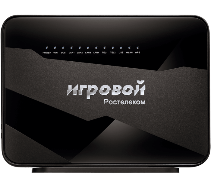 Wi-Fi роутер Ростелеком в Полесске 